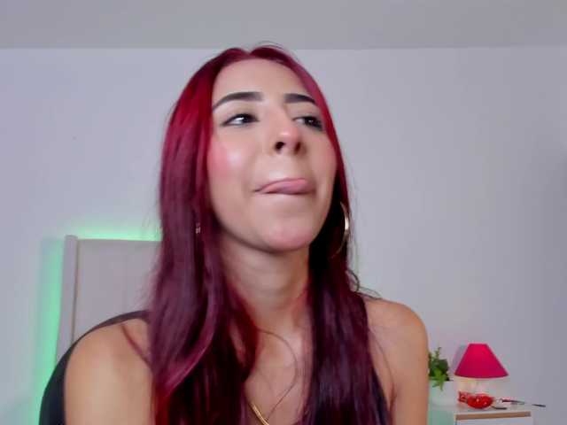 Miranda-Rogers from BongaCams is Freechat