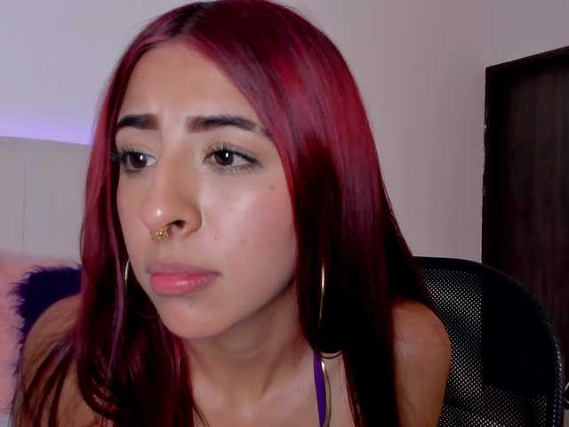 Miranda-Rogers's BongaCams show and profile