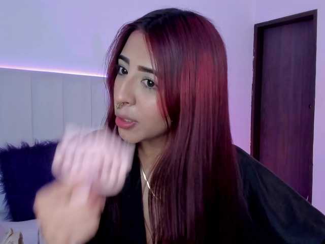 Miranda-Rogers's BongaCams show and profile