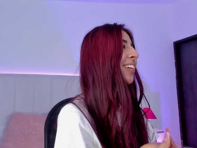 Miranda-Rogers's BongaCams show and profile