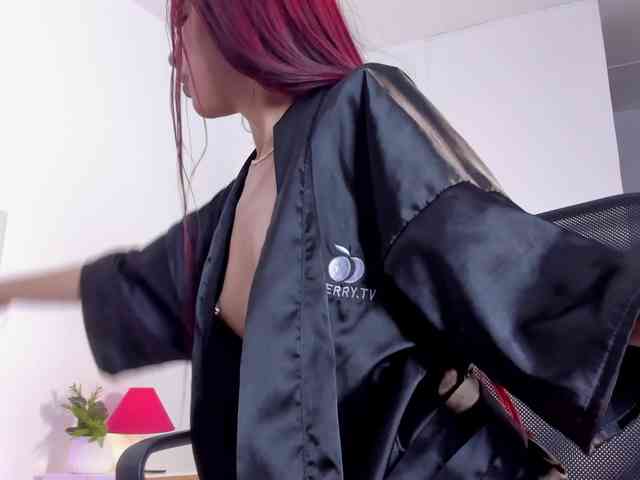 Miranda-Rogers webcam