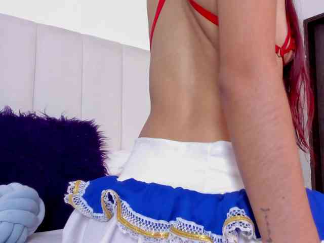 Miranda-Rogers webcam