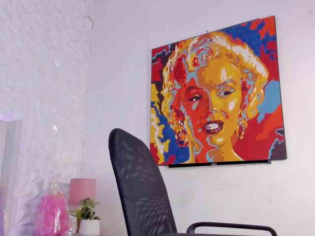 Miranda-Rogers webcam