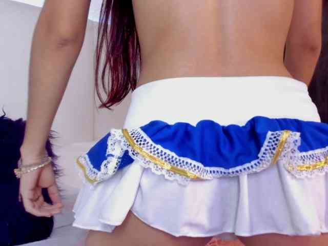 Miranda-Rogers webcam