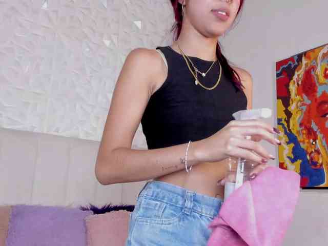 Miranda-Rogers webcam