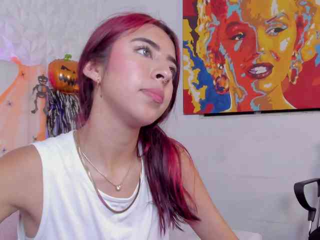 Miranda-Rogers webcam