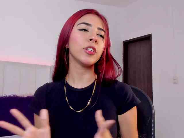 Miranda-Rogers webcam