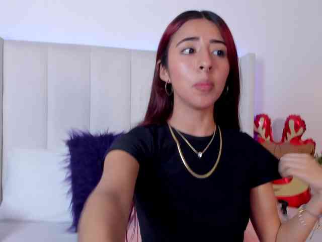 Miranda-Rogers webcam