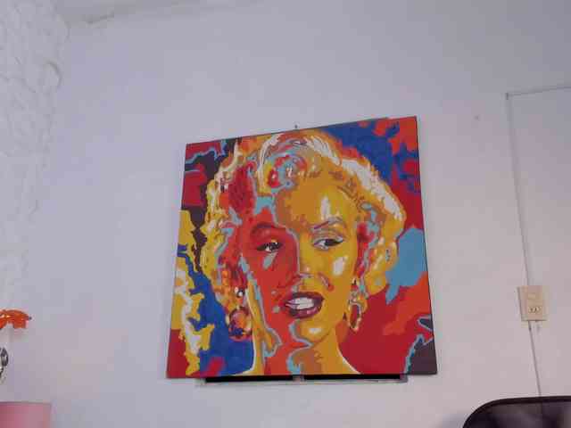 Miranda-Rogers webcam