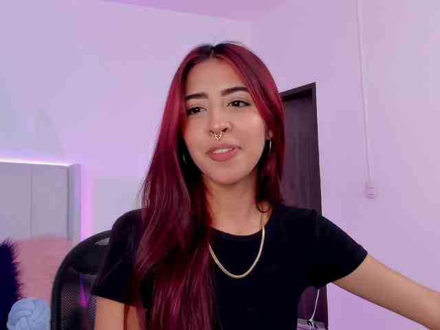 Miranda-Rogers webcam