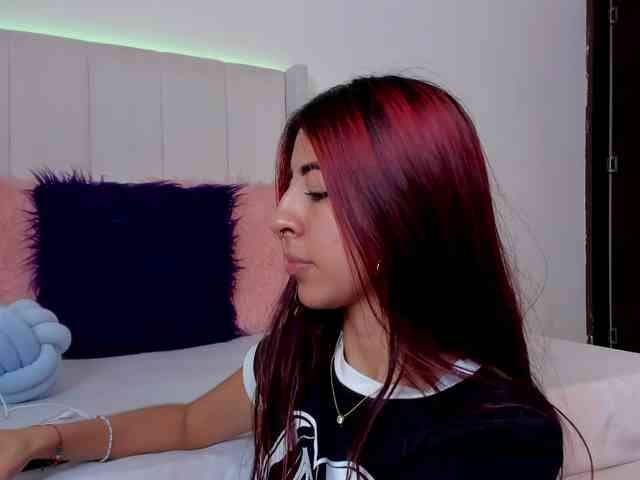 Miranda-Rogers webcam