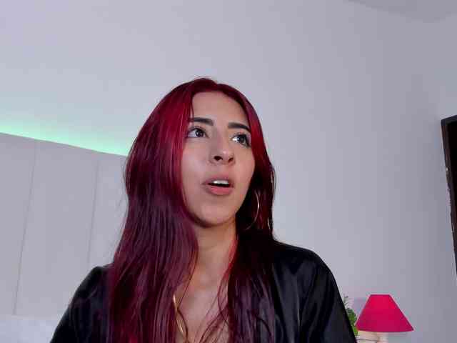 Miranda-Rogers webcam