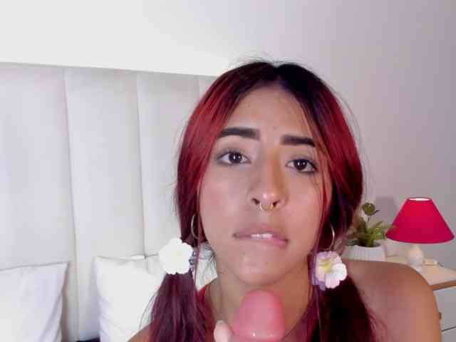 Miranda-Rogers webcam