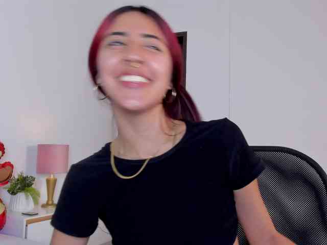 Miranda-Rogers webcam