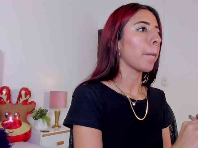 Miranda-Rogers webcam