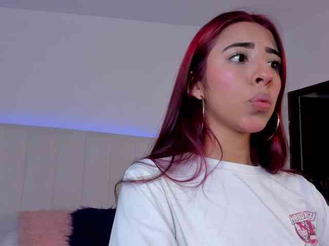 Miranda-Rogers webcam