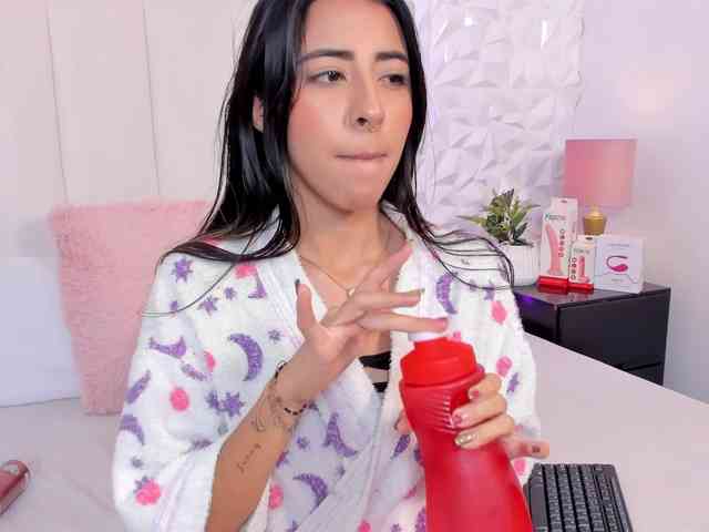 Miranda-Rogers webcam