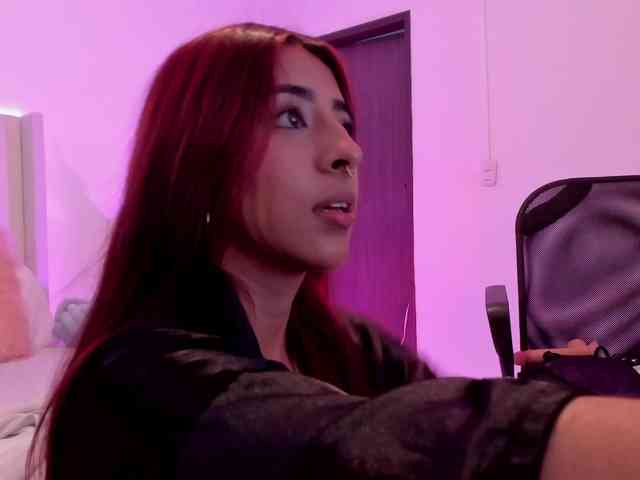 Miranda-Rogers webcam