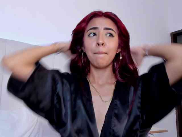 Miranda-Rogers webcam