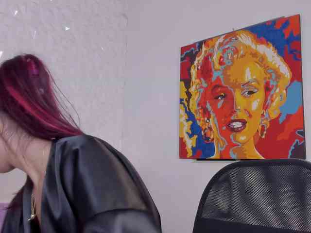 Miranda-Rogers webcam