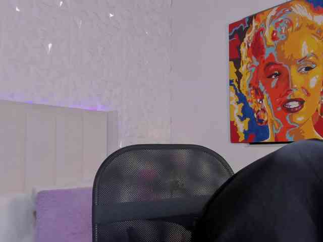 Miranda-Rogers webcam