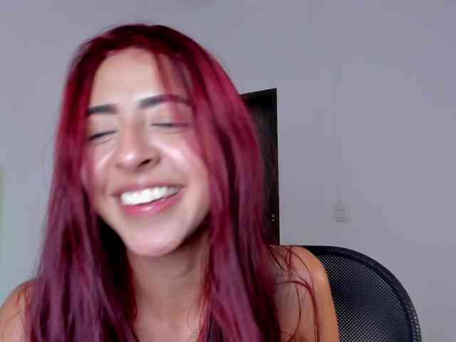 Miranda-Rogers webcam