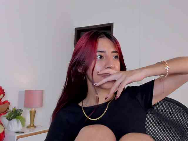 Miranda-Rogers webcam