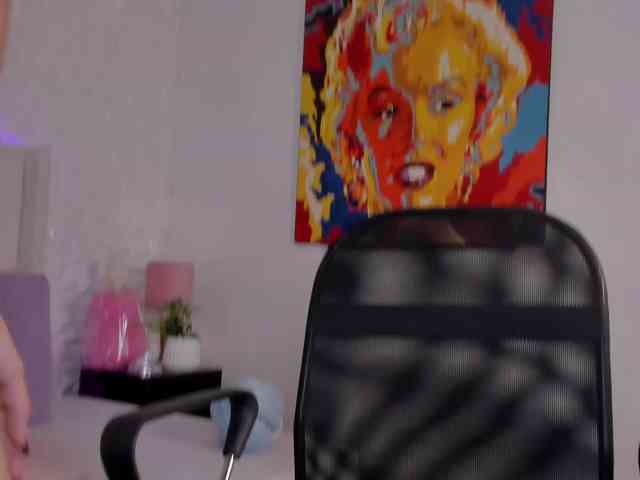 Miranda-Rogers webcam