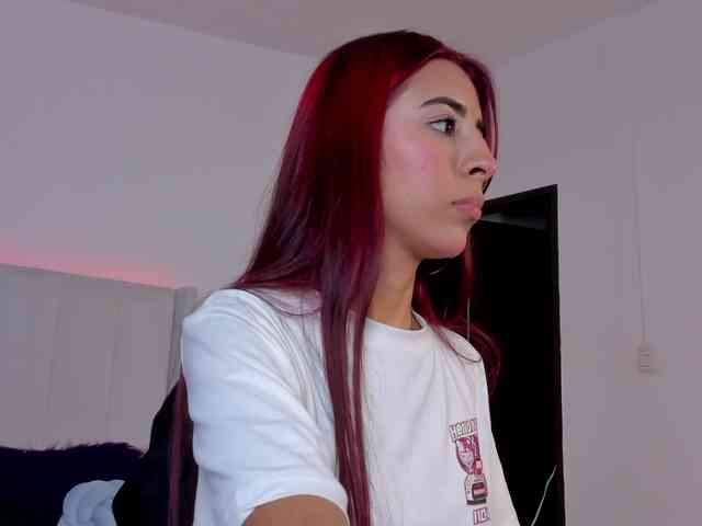 Miranda-Rogers webcam