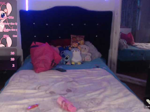 martinafonse from BongaCams