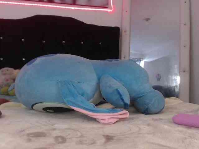 martinafonse webcam