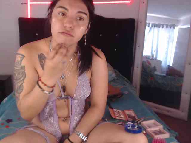 martinafonse webcam