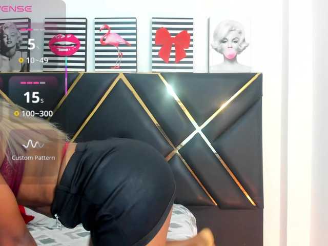 Gina-Latin from BongaCams is Freechat