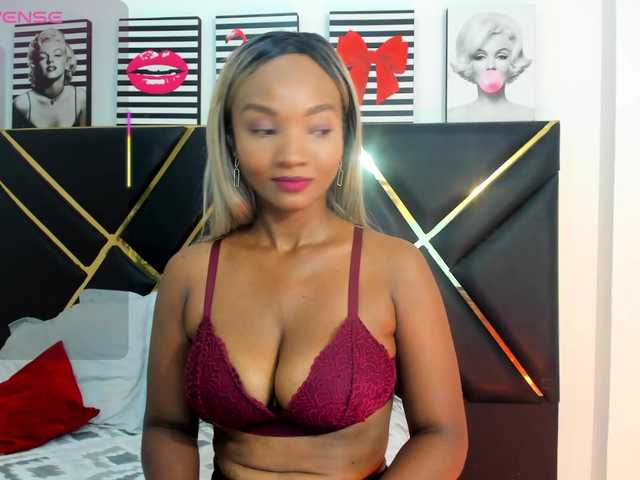 Gina-Latin from BongaCams is Freechat