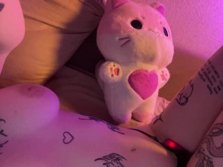 MeiMeisy Porn Show