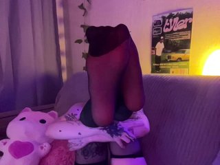 MeiMeisy Porn Show