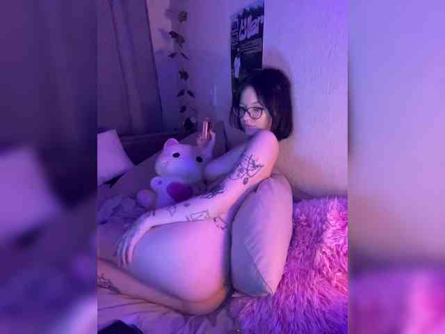 MeiMeisy webcam