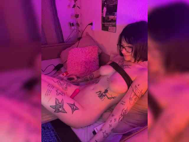 MeiMeisy Live Webcam on BongaCams