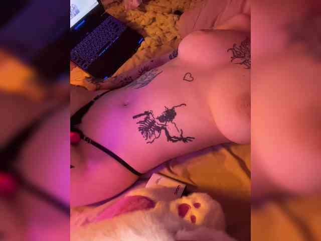 MeiMeisy webcam