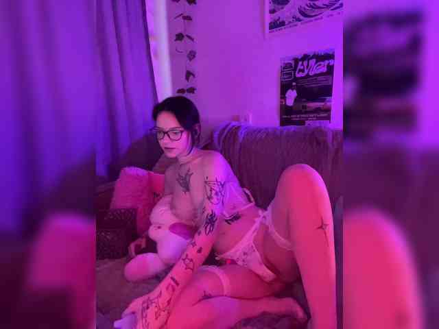 MeiMeisy webcam