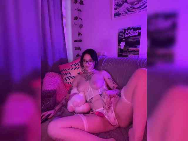 MeiMeisy webcam