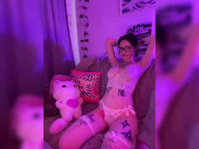 MeiMeisy webcam