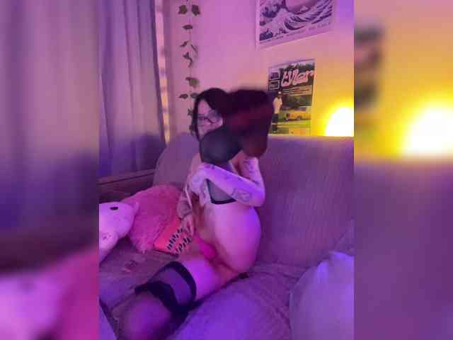 MeiMeisy webcam