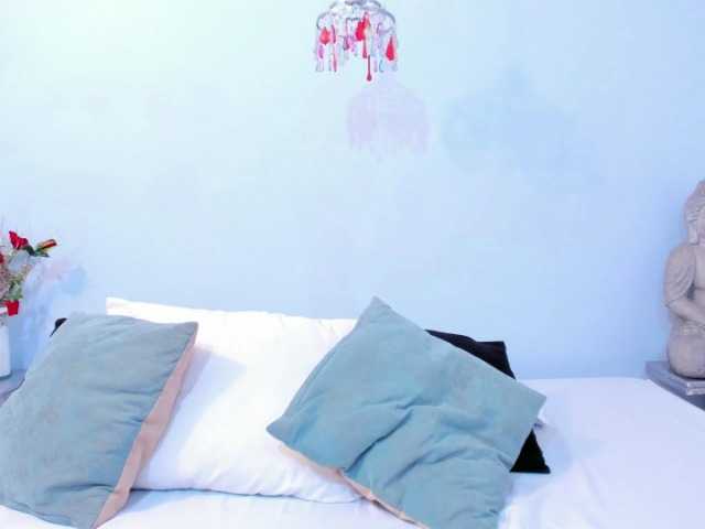 SophiaQueens — I want to feel your vibrations and help me wet my pussy my panty