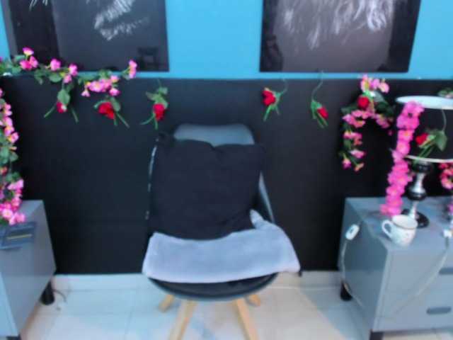 SophiaQueens's BongaCams show and profile