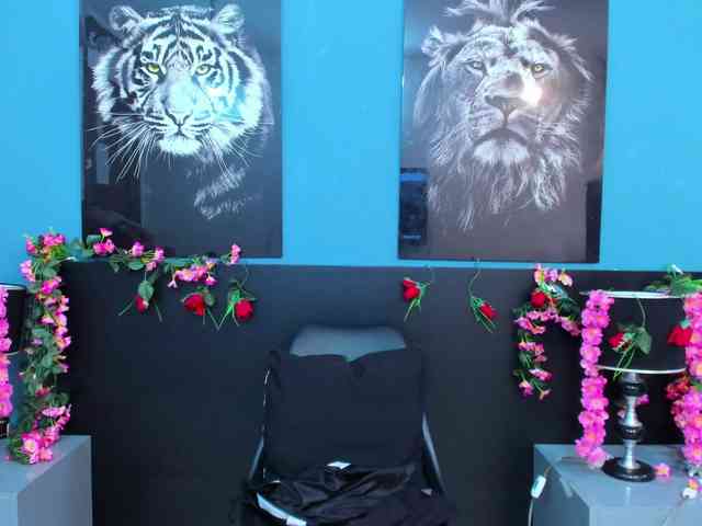 SophiaQueens SophiaQueens