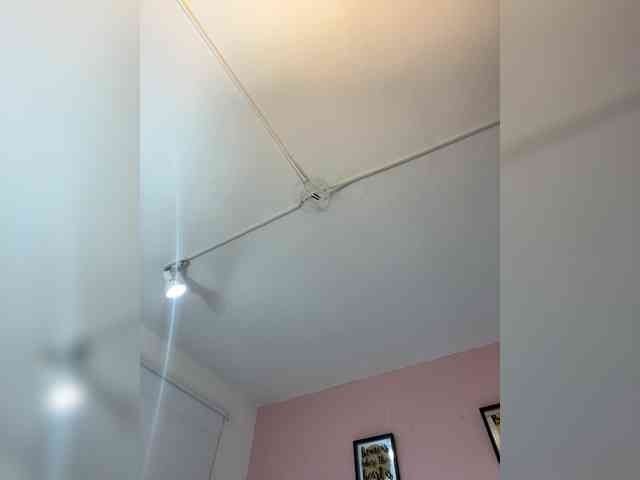 SophiaQueens webcam