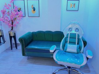 Arianna-sweeet Porn Show