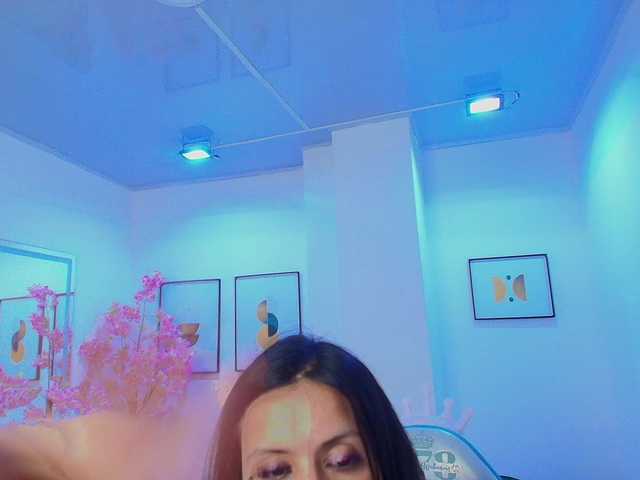 Arianna-sweeet webcam bongacams model stream image