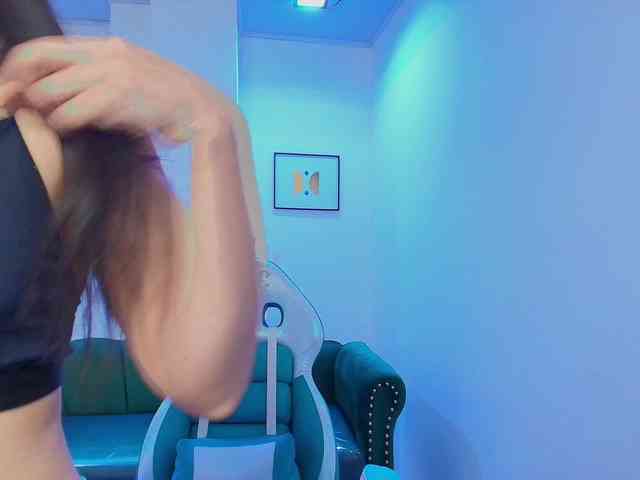 Arianna-sweeet webcam
